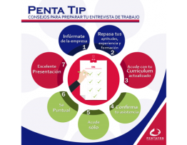 Pentafon - Tips para buscar empleo
