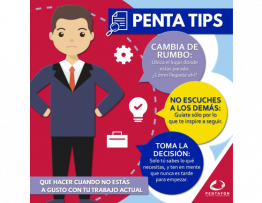 Pentafon - Tips para buscar empleo