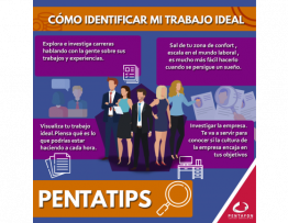 Pentafon - Tips para buscar empleo