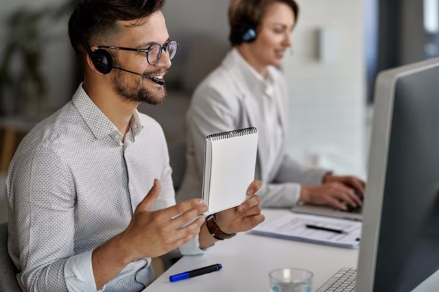 Asesores telefónicos - NEXO IT